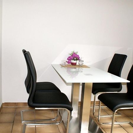 Ferienwohnung Haus Zwischen den Wäldern Allenbach Exterior foto