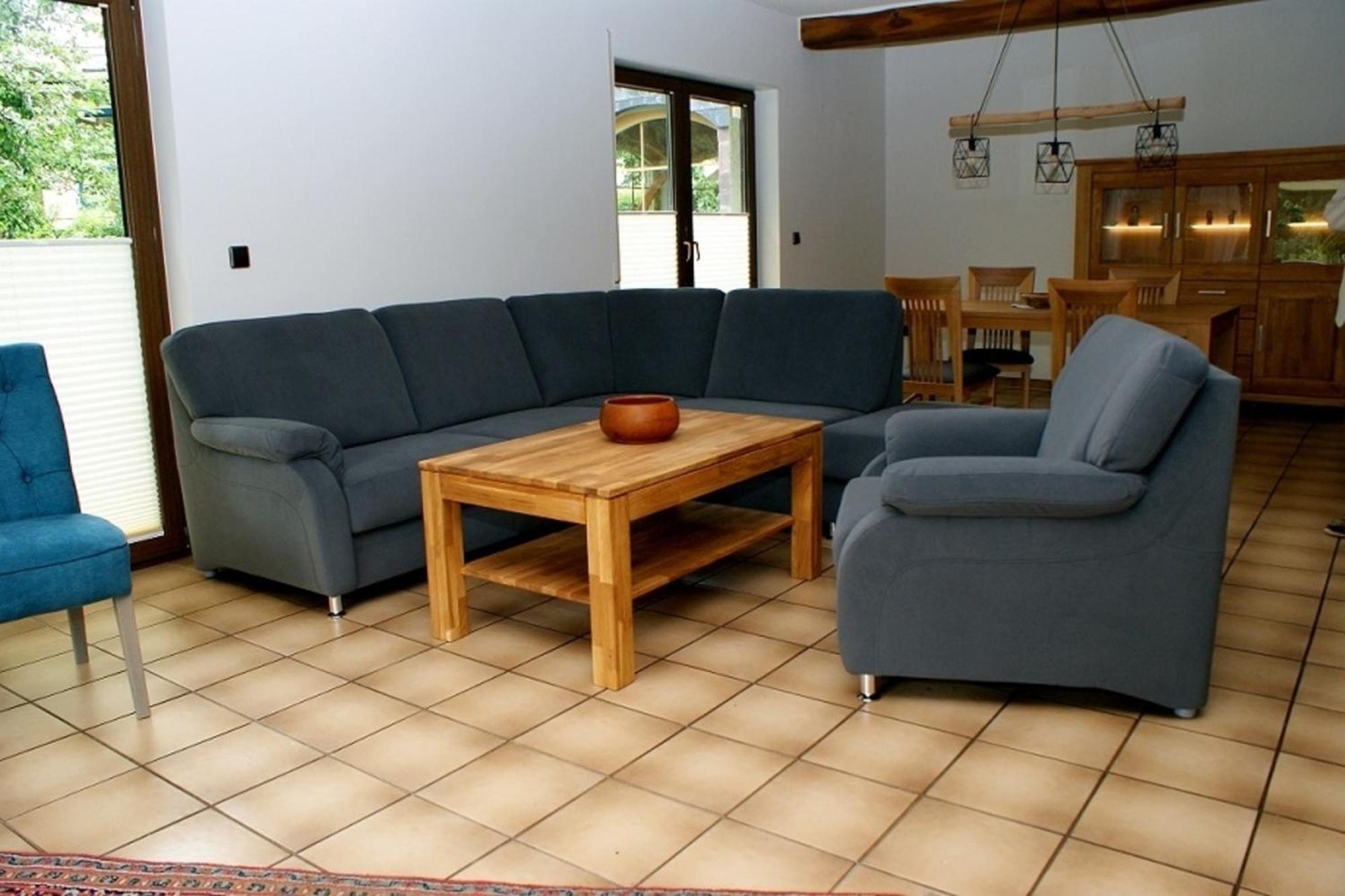 Ferienwohnung Haus Zwischen den Wäldern Allenbach Exterior foto